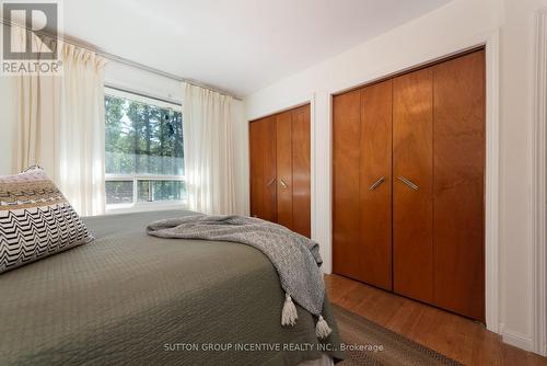 1171 Carson Road, Springwater, ON - Indoor Photo Showing Bedroom