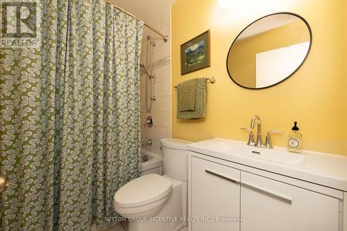 1171 Carson Road, Springwater, ON - Indoor Photo Showing Bathroom