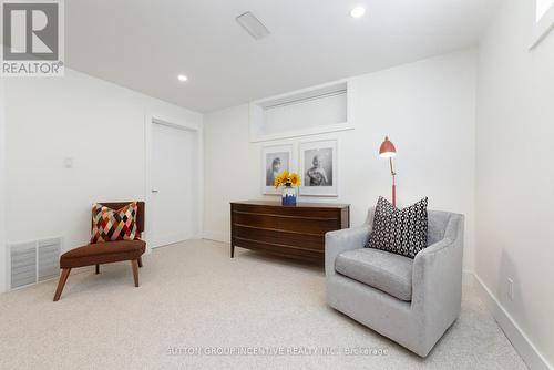 1171 Carson Road, Springwater, ON - Indoor