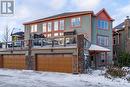 58 - 204 Blueski George Crescent, Blue Mountains, ON  - Outdoor 