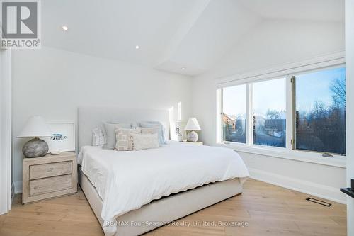 58 - 204 Blueski George Crescent, Blue Mountains, ON - Indoor Photo Showing Bedroom
