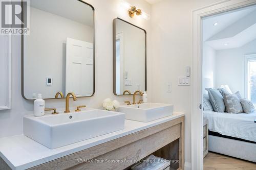 58 - 204 Blueski George Crescent, Blue Mountains, ON - Indoor Photo Showing Bathroom
