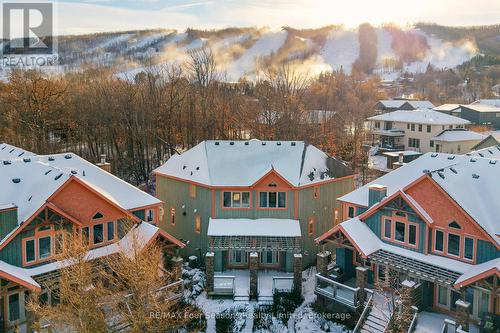 58 - 204 Blueski George Crescent, Blue Mountains, ON - Outdoor