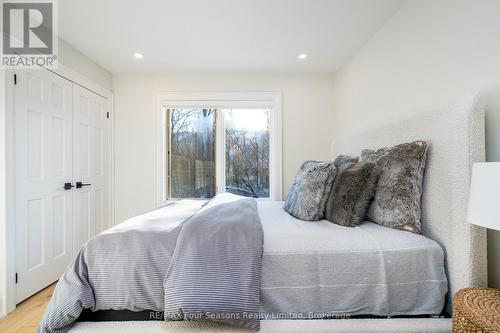 58 - 204 Blueski George Crescent, Blue Mountains, ON - Indoor Photo Showing Bedroom