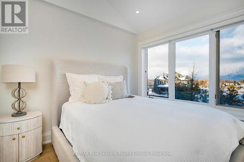 58 - 204 Blueski George Crescent, Blue Mountains, ON - Indoor Photo Showing Bedroom