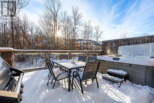 58 - 204 Blueski George Crescent, Blue Mountains, ON - Outdoor