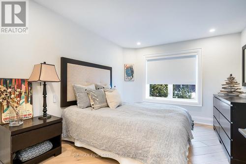 58 - 204 Blueski George Crescent, Blue Mountains, ON - Indoor Photo Showing Bedroom