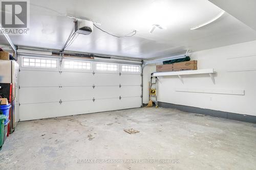 58 - 204 Blueski George Crescent, Blue Mountains, ON - Indoor Photo Showing Garage