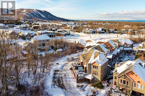 58 - 204 Blueski George Crescent, Blue Mountains, ON - Outdoor With View