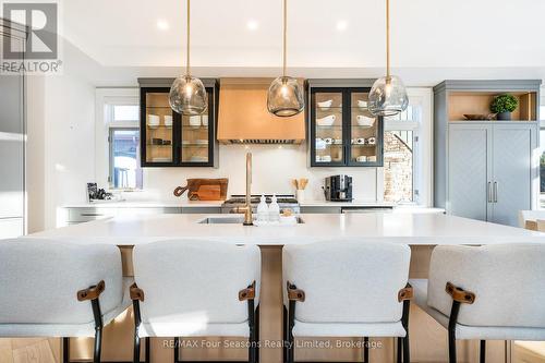 58 - 204 Blueski George Crescent, Blue Mountains, ON - Indoor