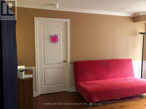 316 - 5418 Yonge Street, Toronto, ON - Indoor Photo Showing Bedroom