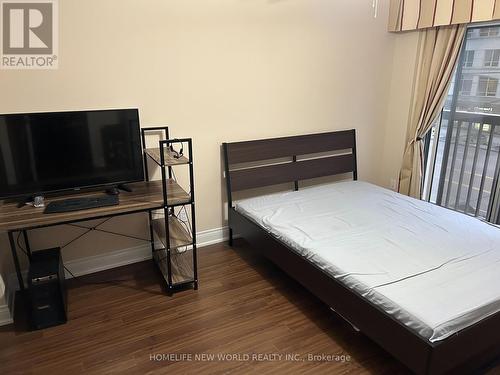 316 - 5418 Yonge Street, Toronto, ON - Indoor Photo Showing Bedroom