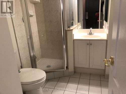 316 - 5418 Yonge Street, Toronto, ON - Indoor Photo Showing Bathroom