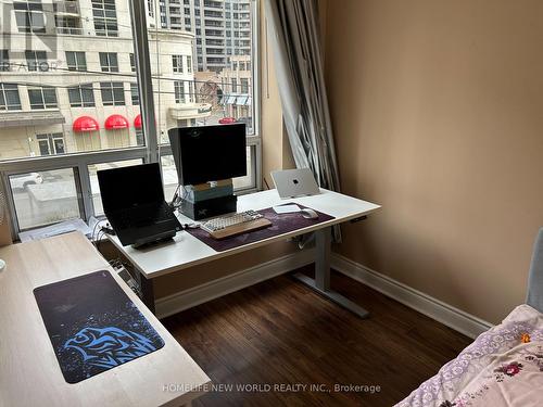 316 - 5418 Yonge Street, Toronto, ON - Indoor Photo Showing Office