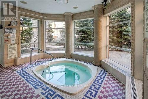 316 - 5418 Yonge Street, Toronto, ON - Indoor Photo Showing Other Room With In Ground Pool