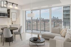 431 - 36 ZORRA STREET  Toronto, ON M8Z 4Z7