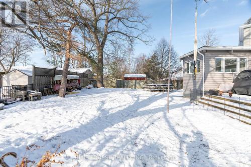 521 Upper Queen Street, London South (South P), ON - Outdoor