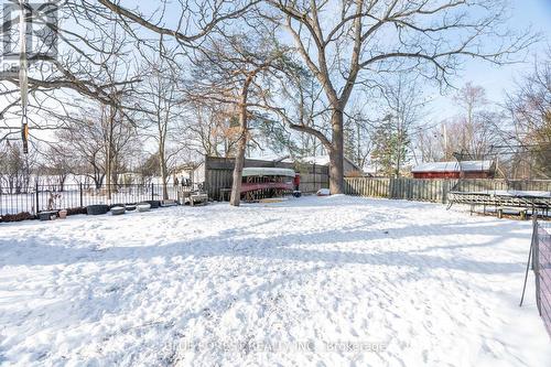 521 Upper Queen Street, London South (South P), ON - Outdoor