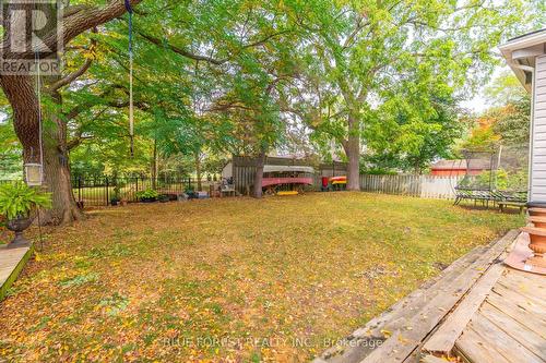 521 Upper Queen Street, London South (South P), ON - Outdoor