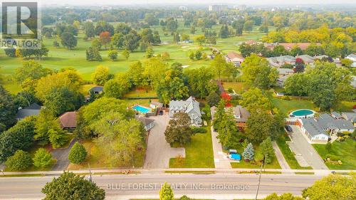 521 Upper Queen Street, London South (South P), ON - Outdoor With View