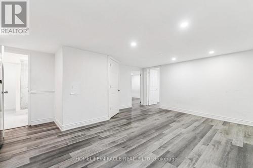 147 Hickling Trail, Barrie, ON - Indoor Photo Showing Other Room