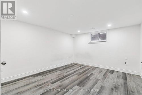 147 Hickling Trail, Barrie, ON - Indoor