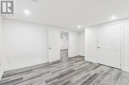 147 Hickling Trail, Barrie, ON - Indoor Photo Showing Other Room