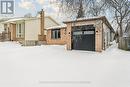 147 Hickling Trail, Barrie, ON  - Outdoor 