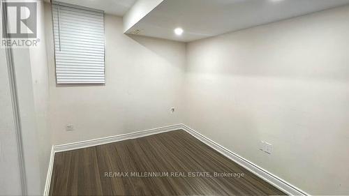 Bsmt - 49 Frenchpark Circle, Brampton, ON - Indoor Photo Showing Other Room
