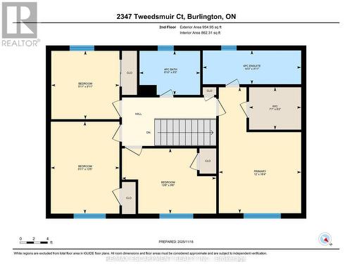 2347 Tweedsmuir Court, Burlington, ON - Other