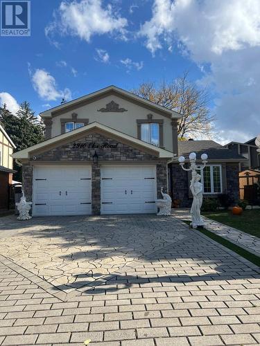 2910 OKA ROAD  Mississauga, ON L5N 1W9
