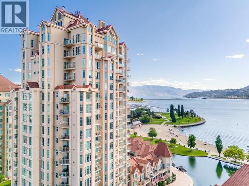 1128 Sunset Drive Unit# 803  Kelowna, BC V1Y 9R7
