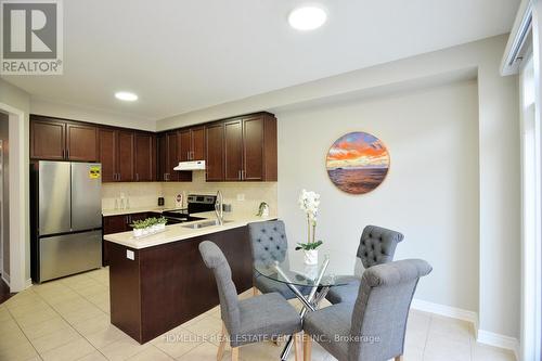 71 Villadowns Trail, Brampton, ON - Indoor Photo Showing Other Room