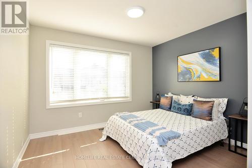 71 Villadowns Trail, Brampton, ON - Indoor Photo Showing Bedroom