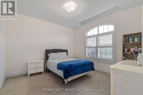 5 Aries Street, Brampton, ON - Indoor Photo Showing Bedroom