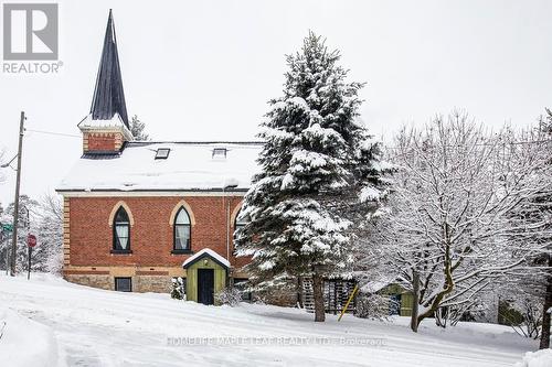 10 Mill Street, Amaranth, ON - Outdoor