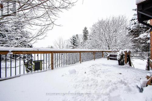 10 Mill Street, Amaranth, ON - Outdoor