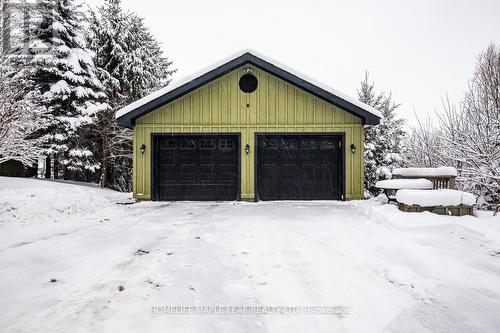 10 Mill Street, Amaranth, ON - Outdoor