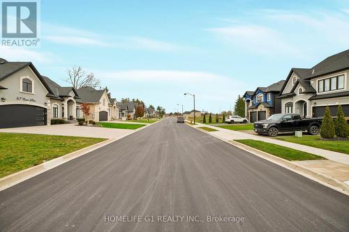 24 Cesar Place, Hamilton, ON - Outdoor With Facade