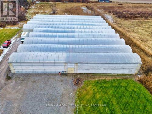 430 Concession 7 Road, Niagara-On-The-Lake (Rural), ON 