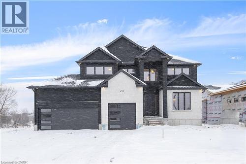 Lot 2 Avery Place, Milverton, ON - Outdoor