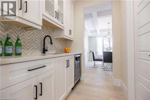 Lot 2 Avery Place, Milverton, ON - Indoor