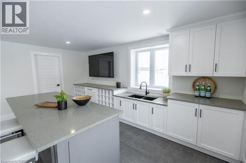 Lot 2 Avery Place, Milverton, ON - Indoor