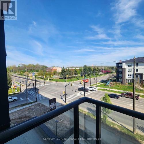 402 - 575 Conklin Road, Brantford, ON - Outdoor With View