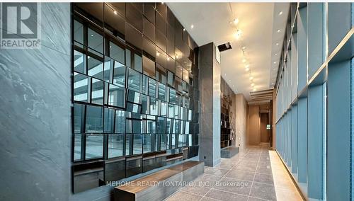 3915 - 8 Interchange Way, Vaughan, ON - Indoor Photo Showing Other Room