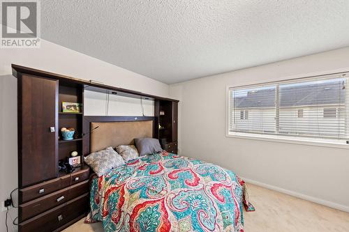 20 Williamson Drive, Brampton, ON - Indoor Photo Showing Bedroom