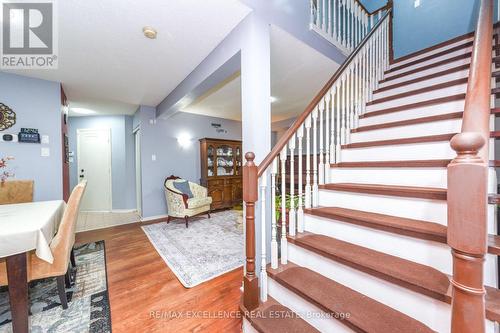 11 Arthurs Crescent, Brampton, ON - Indoor Photo Showing Other Room