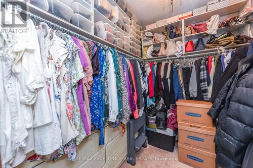 11 Arthurs Crescent, Brampton, ON - Indoor With Storage