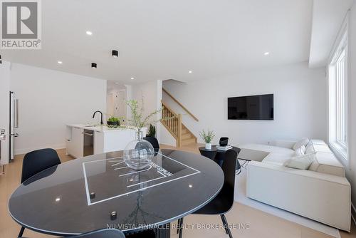 Photos of a similar unit - 72 - 1175 Riverbend Road, London South (South B), ON 