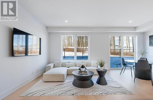 Photos of a similar unit - 72 - 1175 Riverbend Road, London South (South B), ON 